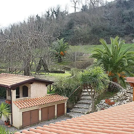 팜스테이 L'oasi Di Pierino