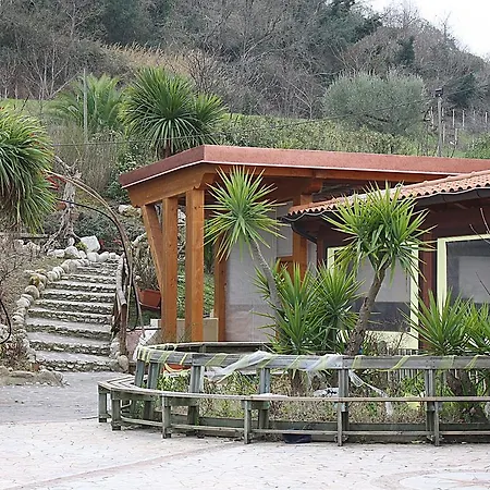 L'oasi Di Pierino