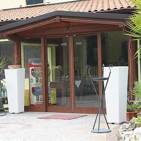 L'oasi Di Pierino