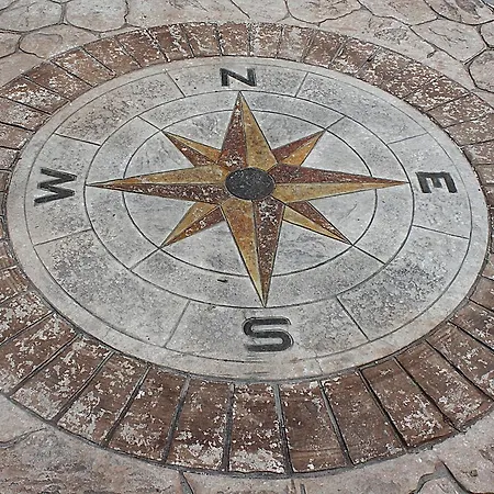 L'oasi Di Pierino Bauernhof