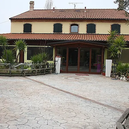 Bauernhof L'oasi Di Pierino Grottazzolina