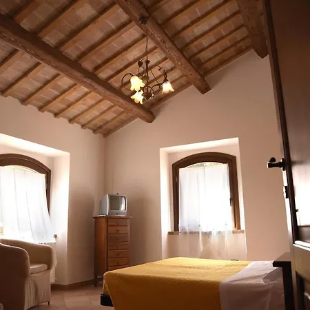 Vakantieboerderij L'oasi Di Pierino