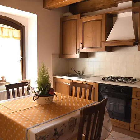 L'oasi Di Pierino Bauernhof *