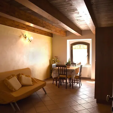 L'oasi Di Pierino Alloggio per agriturismo Grottazzolina