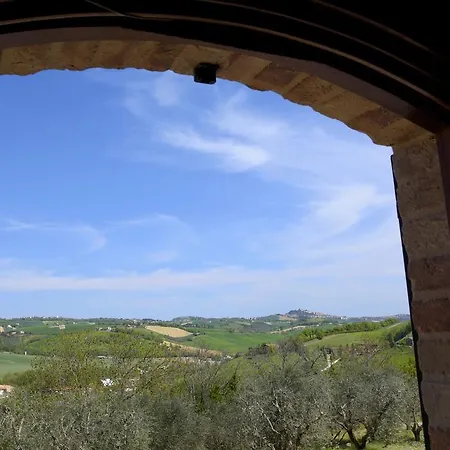 L'oasi Di Pierino * Grottazzolina